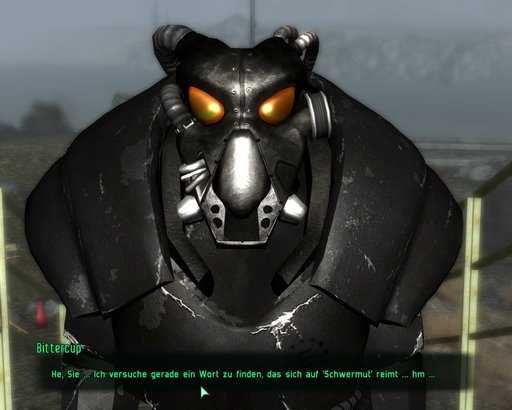 Fallout 3 - Power Armor