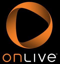 Демонстрация OnLive в Лас-Вегасе  