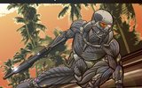 Crysis_by_joeystone