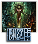 Началась продажа билетов на BlizzCon