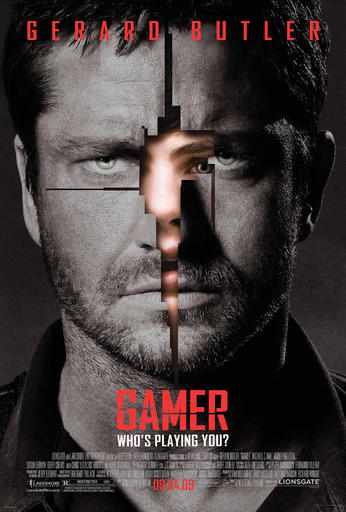 GAMER.ru - Слово Gamer