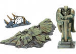 Warhammer 40,000: Dawn of War - Копирайтная версия западного фан-фика по WarHammer 40000 Warhammer 40,000: Dawn of War - Копирайтная версия западного фан-фика по WarHammer 40000