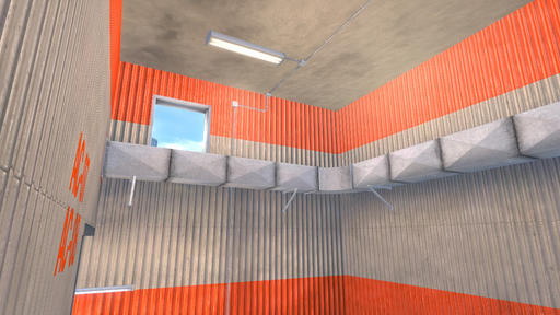 Mirror's Edge - Интервью с Артёмом, разработчиком карты Faith Flight Mirror's Edge - Интервью с Артёмом, разработчиком карты Faith Flight