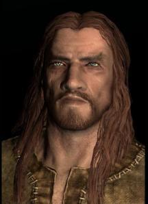 Elder Scrolls V: Skyrim, The - The Races and Faces of Skyrim