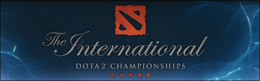 DOTA 2 - The International 2 бесплатно на Dota TV!