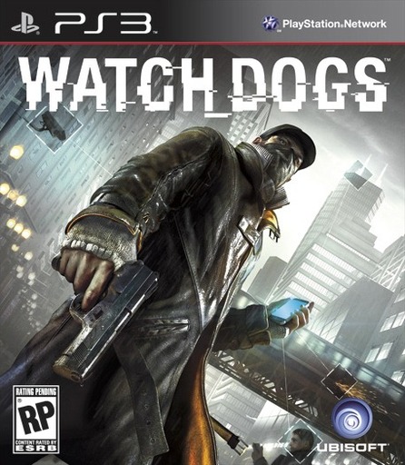 Новости - Watch Dogs