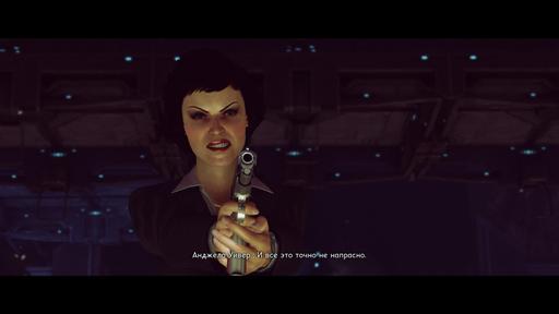 The Bureau: XCOM Declassified - Полное прохождение The Bureau: XCOM Declassified