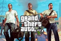 В сеть утек новый ролик GTA 5