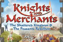 Раздача Knights and Merchants HD от сайта DLH Раздача Knights and Merchants HD от сайта DLH