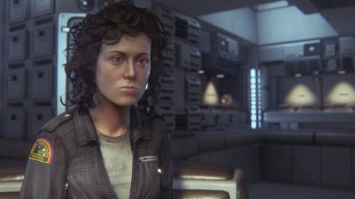 Alien: Isolation - Рецензия на игру «Alien: Isolation» + Видеообзор для ленивых