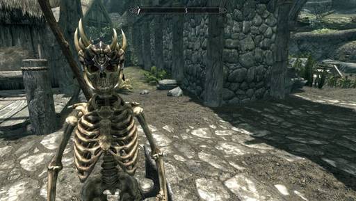 Elder Scrolls V: Skyrim, The - Новые расы для Skyrim (избранное) (Обновлено, добавлено два новых мода(14.08.2015)) Elder Scrolls V: Skyrim, The - Новые расы для Skyrim (избранное) (Обновлено, добавлено два новых мода(14.08.2015))