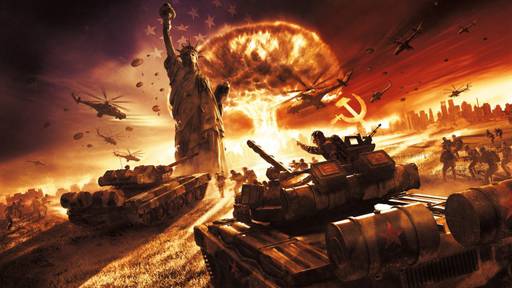 Цифровая дистрибуция - World in Conflict: Complete Edition [И не только, но позже]