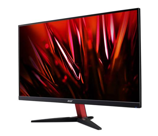 Игровое железо - Новые игровые мониторы NITRO KG242YE и KG272EB — оптимальный баланс цены и характеристик Игровое железо - Новые игровые мониторы NITRO KG242YE и KG272EB — оптимальный баланс цены и характеристик