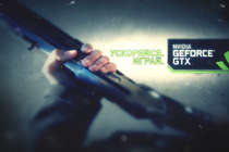 «Конкурс NVIDIA: Battlefield 3 Aftermath - После смерти» 