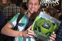 «Громкий» дебют игровых гарнитур Turtle Beach в России – итоги года 2012 «Громкий» дебют игровых гарнитур Turtle Beach в России – итоги года 2012