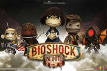 FAQ по Bioshock Infinite и еще кое-что для Little Big Planet