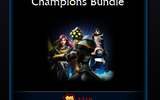 Championsbundle