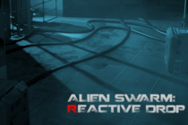 Alien Swarm: Reactive Drop free steam